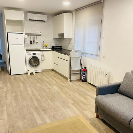 C1 Madrid, Zona Exclusivaアパートメント エクステリア 写真