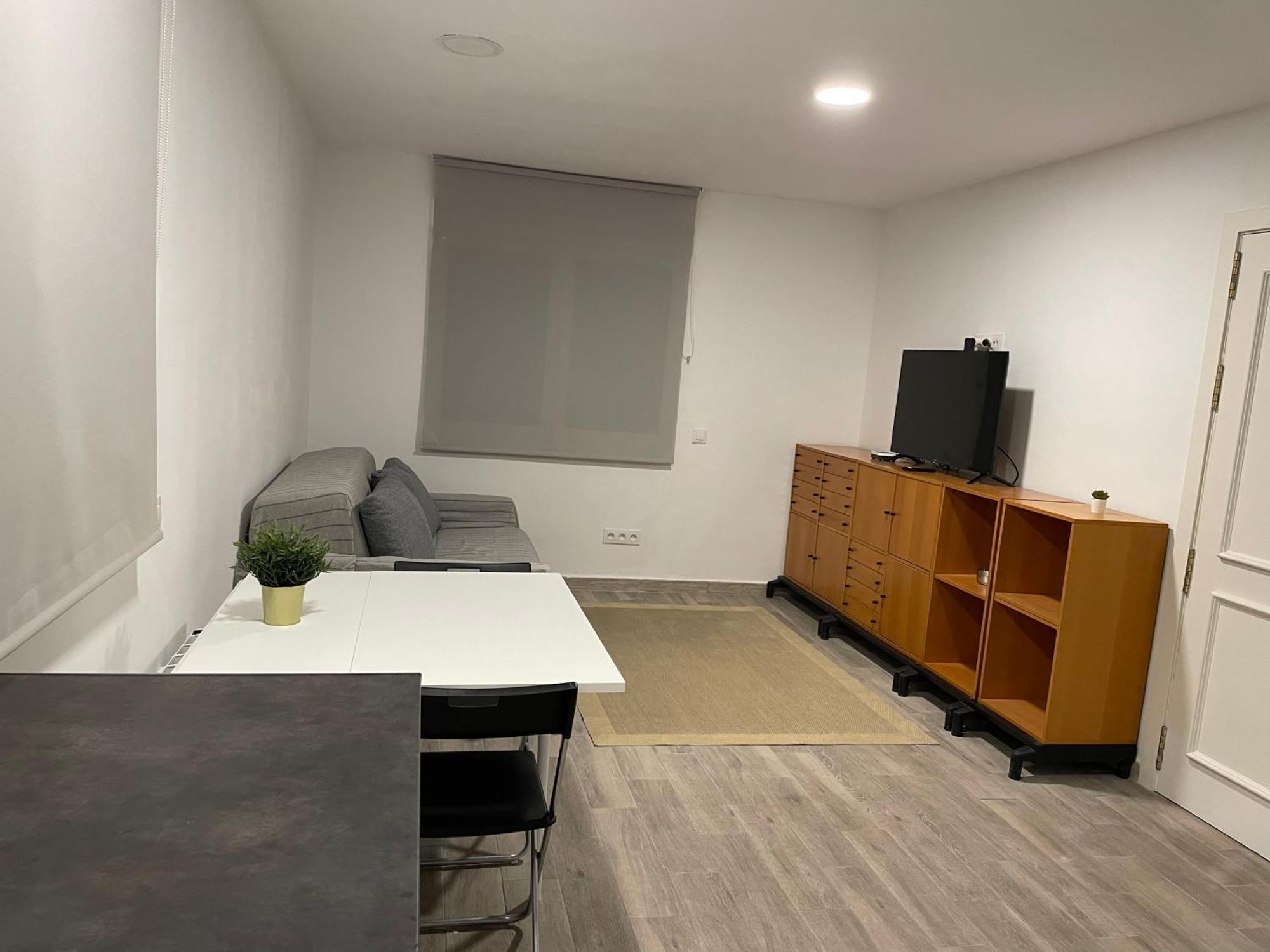 C1 Madrid, Zona Exclusivaアパートメント エクステリア 写真