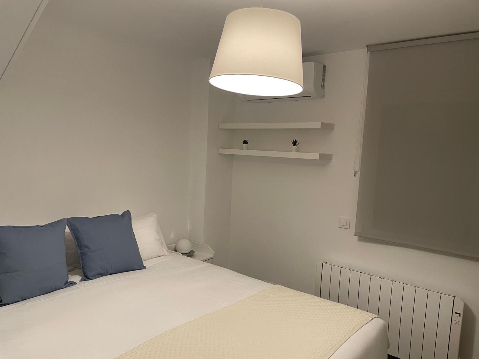 C1 Madrid, Zona Exclusivaアパートメント エクステリア 写真
