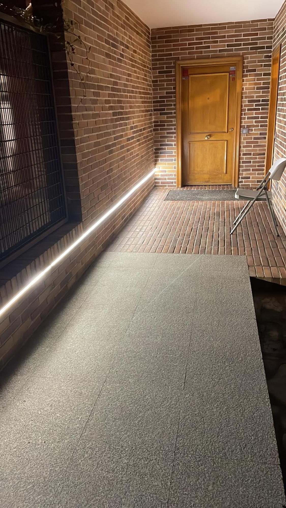 C1 Madrid, Zona Exclusivaアパートメント エクステリア 写真