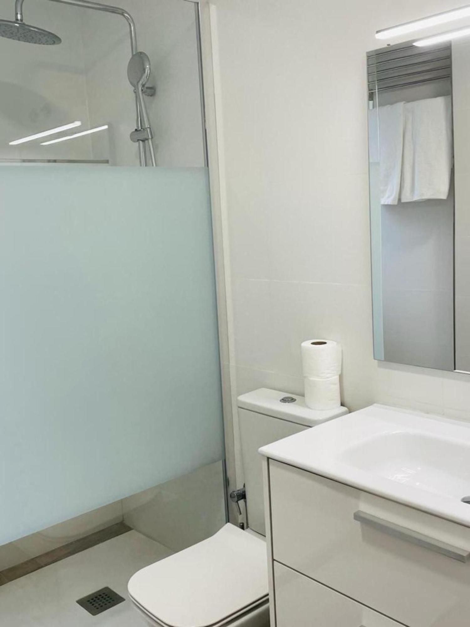 C1 Madrid, Zona Exclusivaアパートメント エクステリア 写真